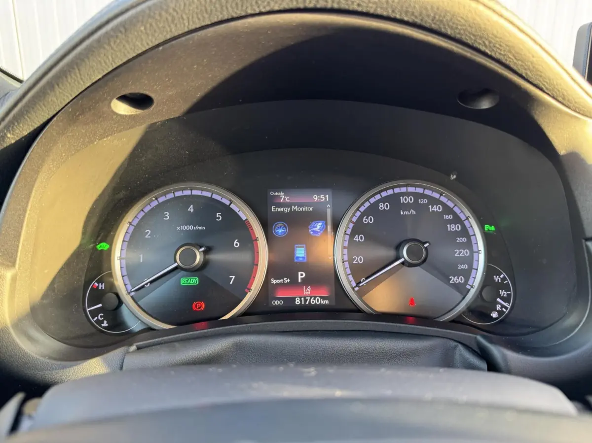 300h AWD F F SPORT Line|NL-Auto|Trekhaak