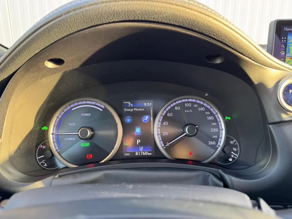 300h AWD F F SPORT Line|NL-Auto|Trekhaak
