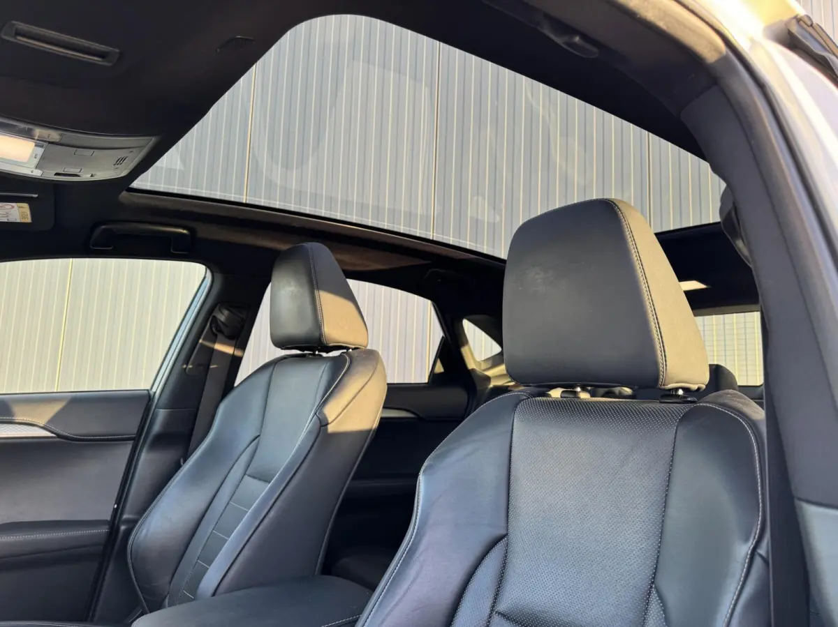 300h AWD F F SPORT Line|NL-Auto|Trekhaak