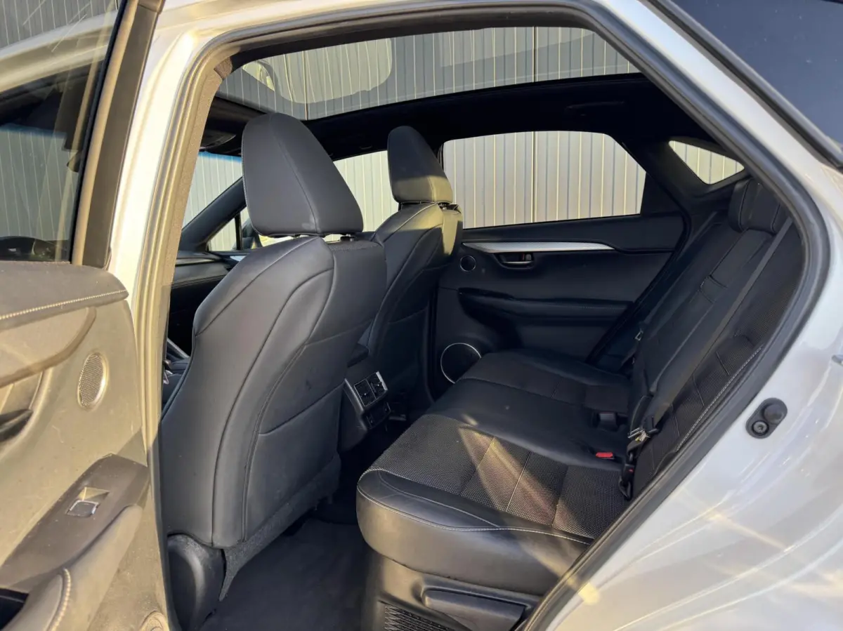 300h AWD F F SPORT Line|NL-Auto|Trekhaak