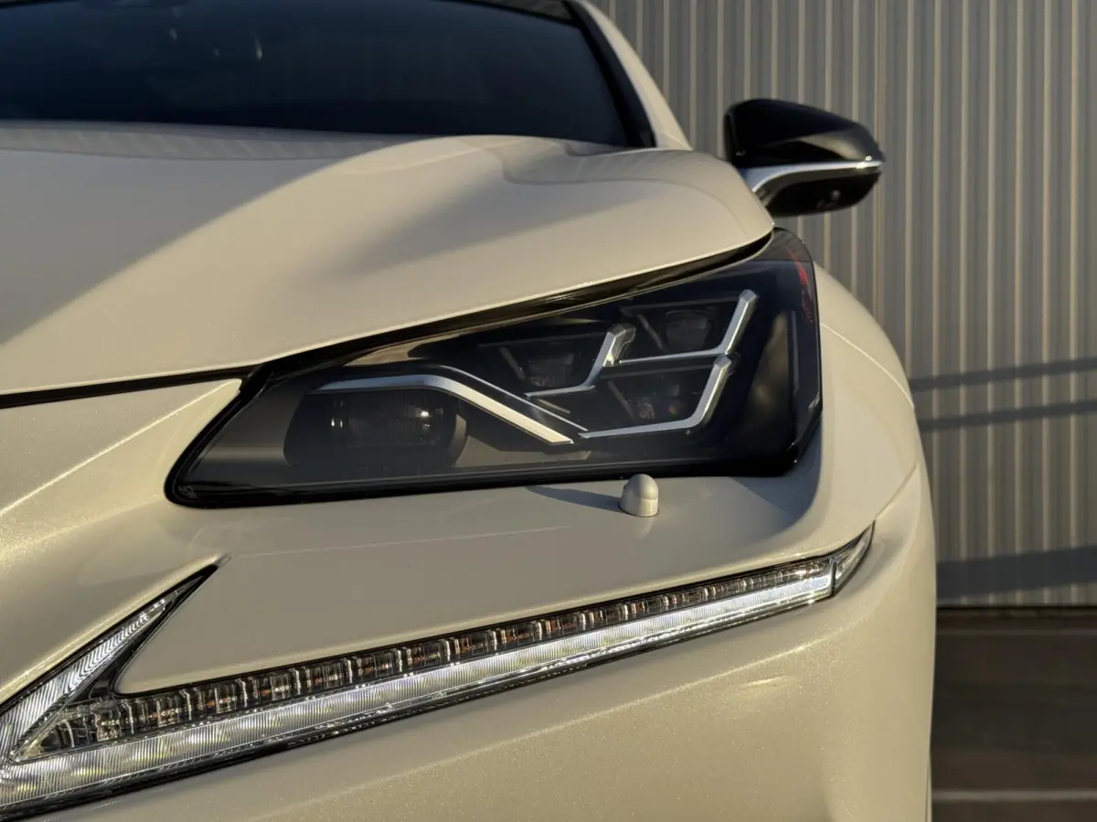 300h AWD F F SPORT Line|NL-Auto|Trekhaak