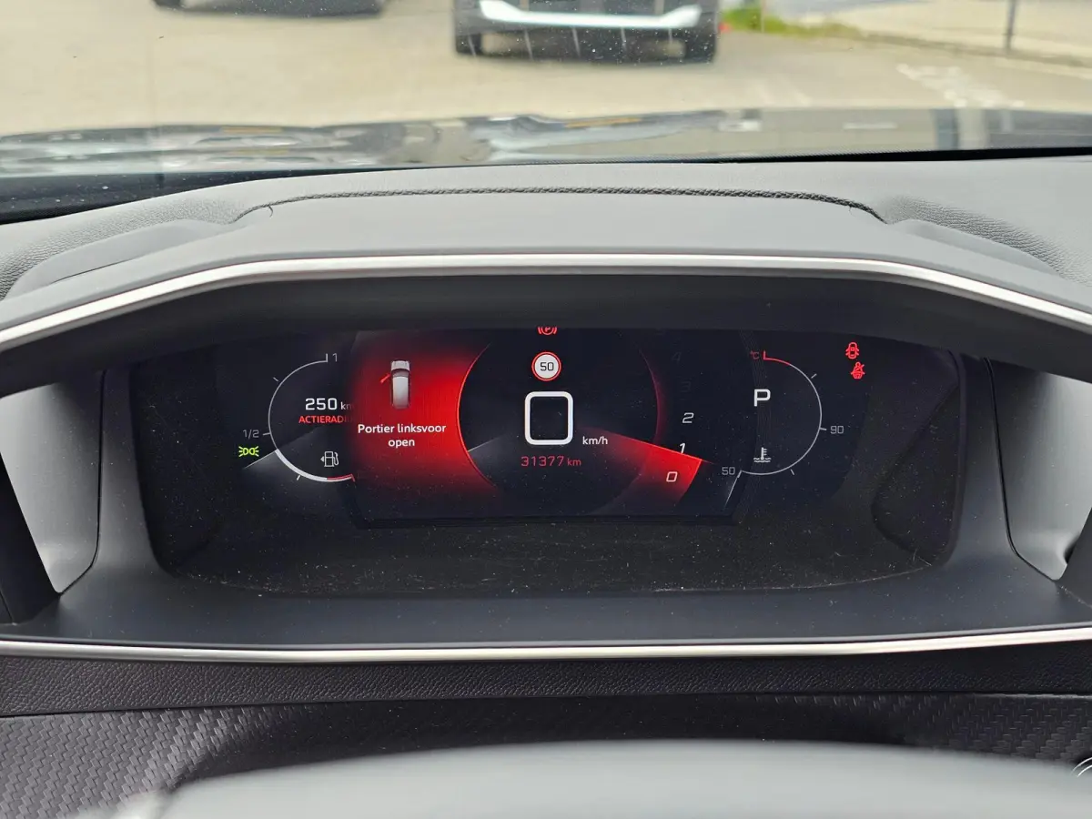 1.2 PureTech 130 GT Automaat Carplay/Android, navigatie, achteruitrijcamera Automaat EAT8 | Camera
