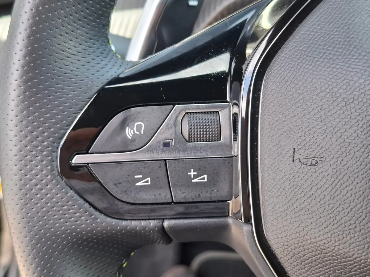 1.2 PureTech 130 GT Automaat Carplay/Android, navigatie, achteruitrijcamera Automaat EAT8 | Camera