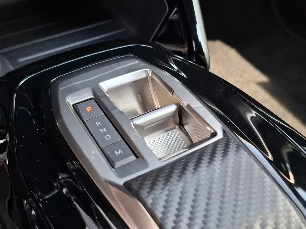 1.2 PureTech 130 GT Automaat Carplay/Android, navigatie, achteruitrijcamera Automaat EAT8 | Camera