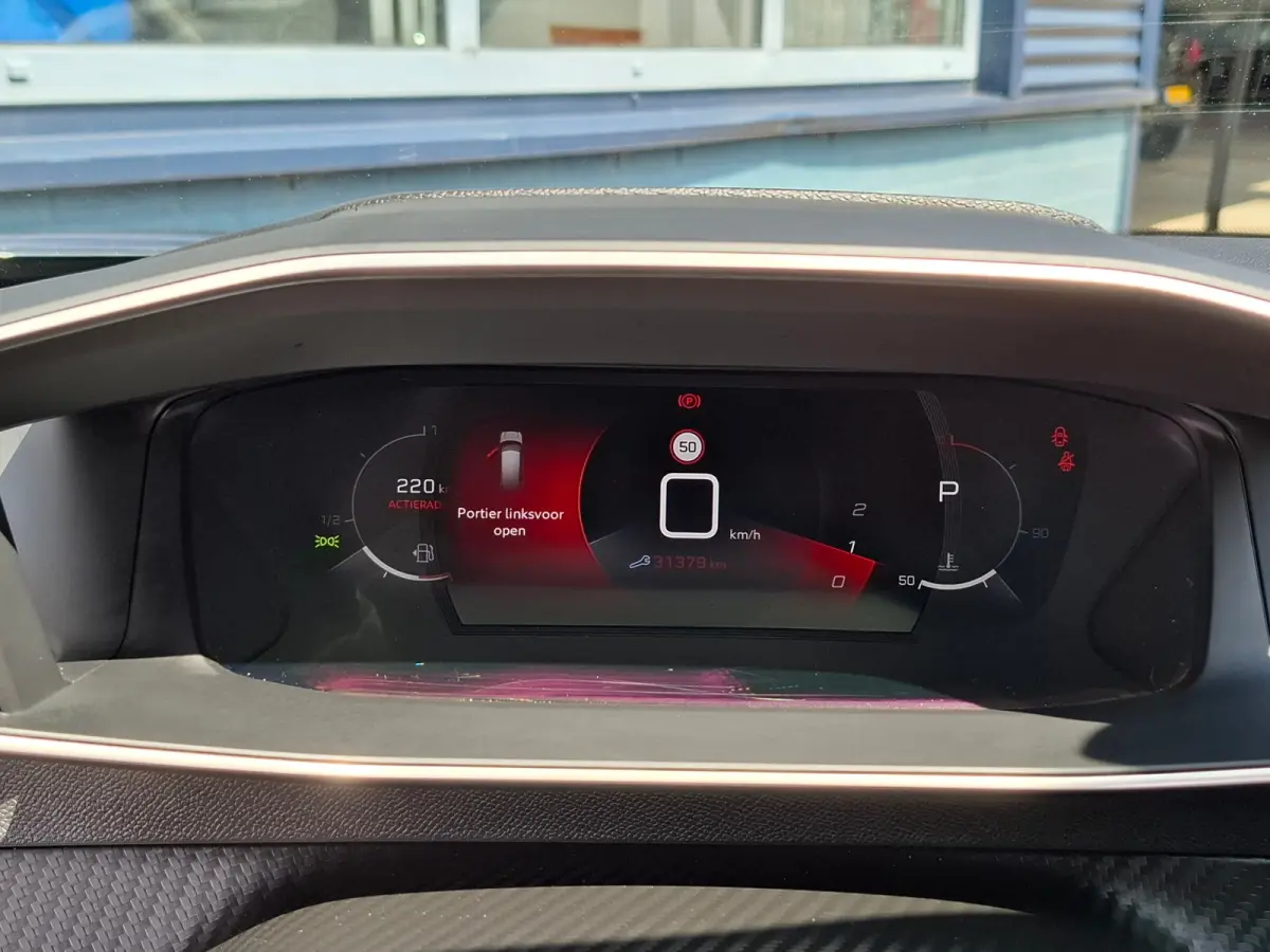 1.2 PureTech 130 GT Automaat Carplay/Android, navigatie, achteruitrijcamera Automaat EAT8 | Camera