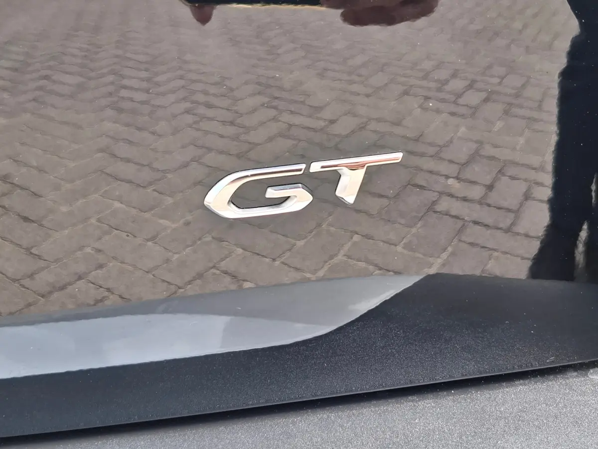 1.2 PureTech 130 GT Automaat Carplay/Android, navigatie, achteruitrijcamera Automaat EAT8 | Camera