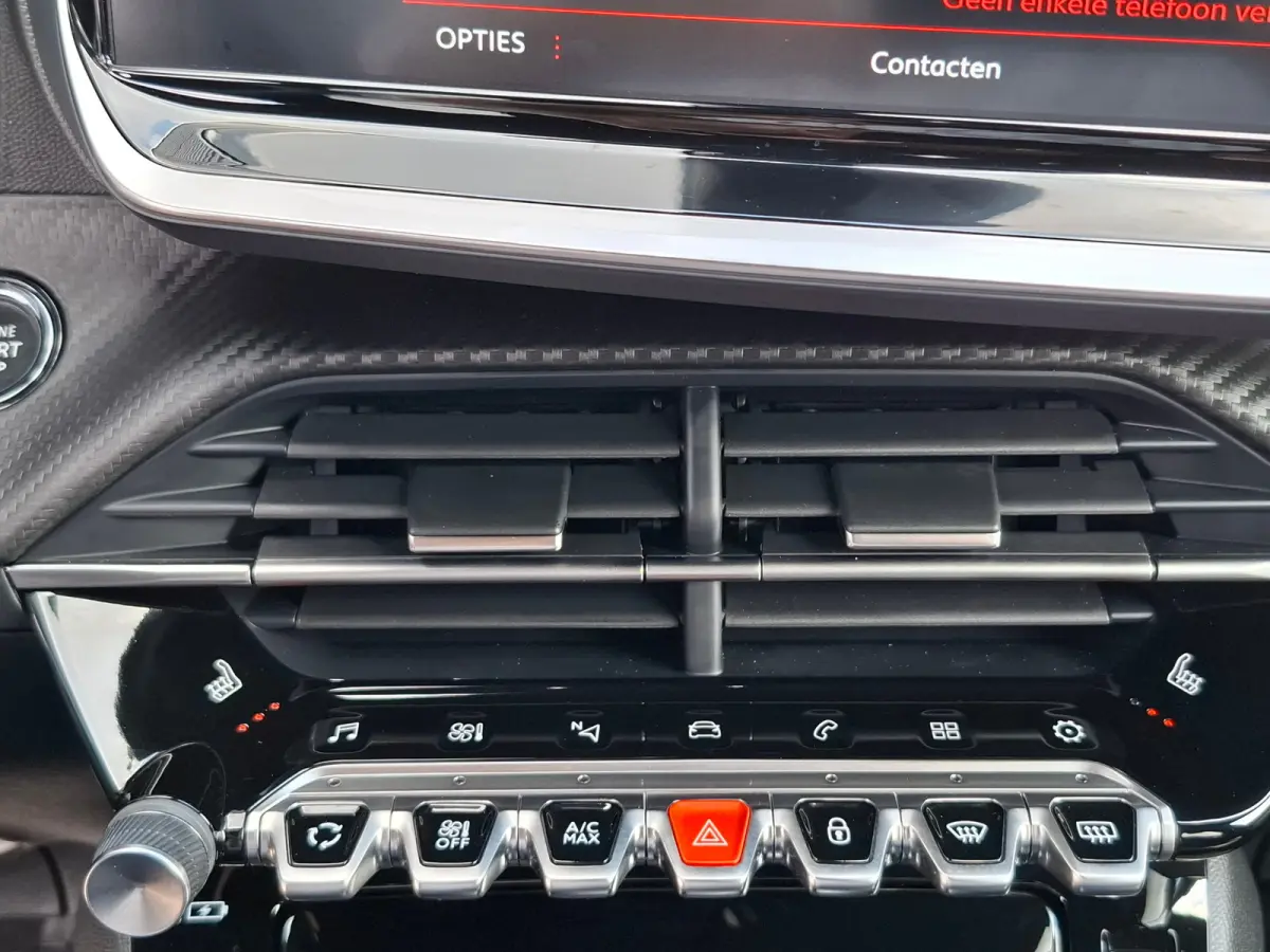 1.2 PureTech 130 GT Automaat Carplay/Android, navigatie, achteruitrijcamera Automaat EAT8 | Camera