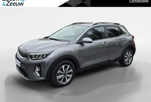 1.0 T-GDi MHEV DynamicPlusLine | Cruise Control | Climate Control | Stoelverwarming | Stuurverwarming | Camera | Privacy Glass |