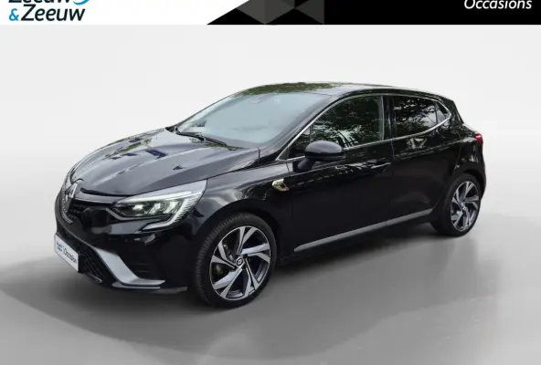 1.6 E-Tech Hybrid 140 R.S. Line | Cruise Control | Climate Control | Navigatie | Camera | Sportstoelen | LM Velgen |