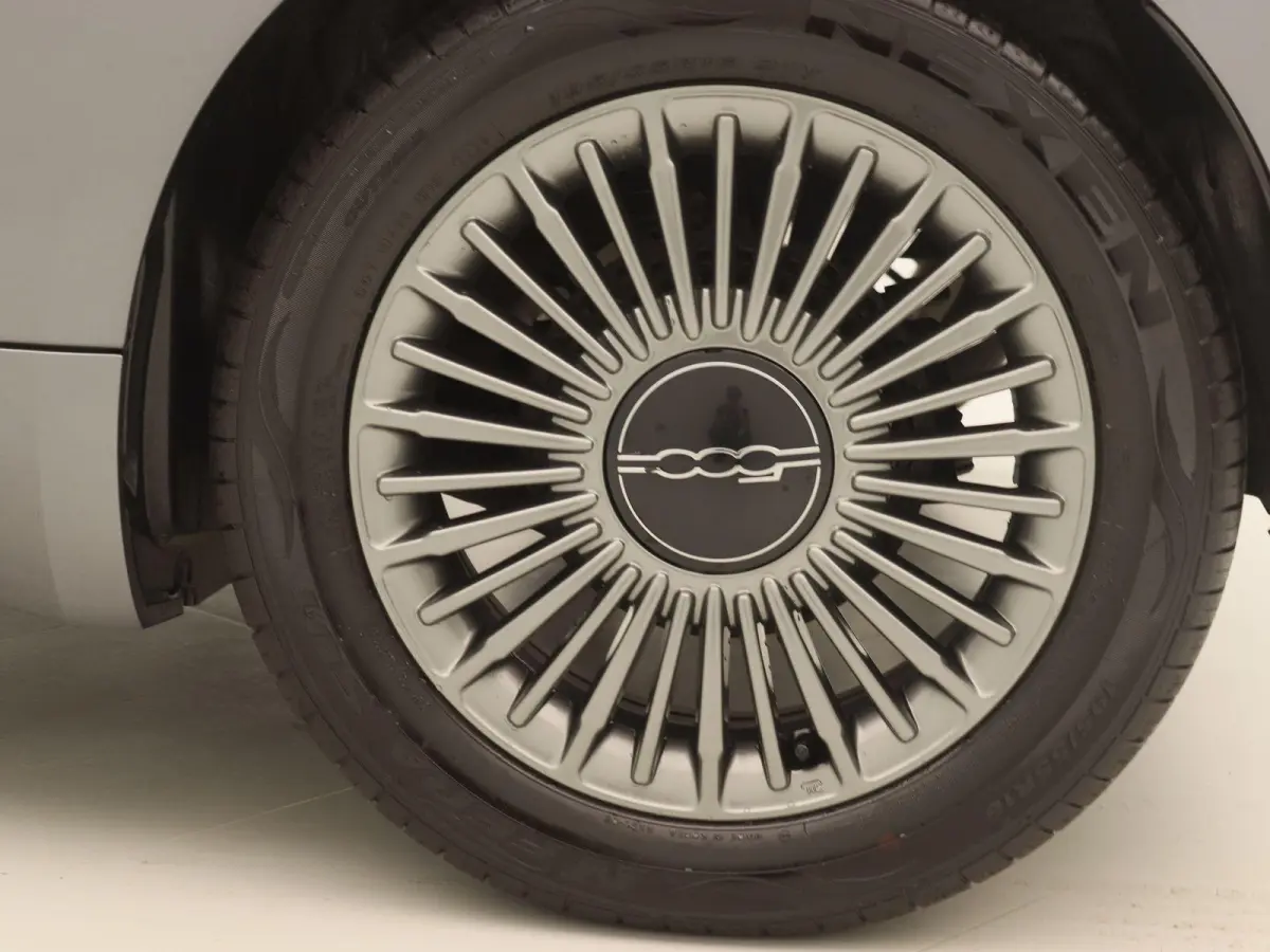 42 kWh Icon