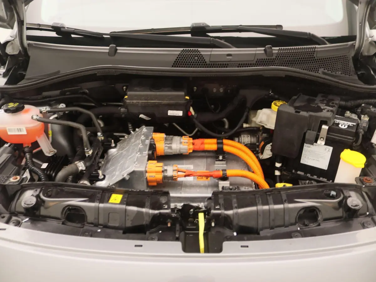 42 kWh Icon