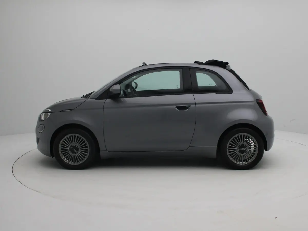 42 kWh Icon