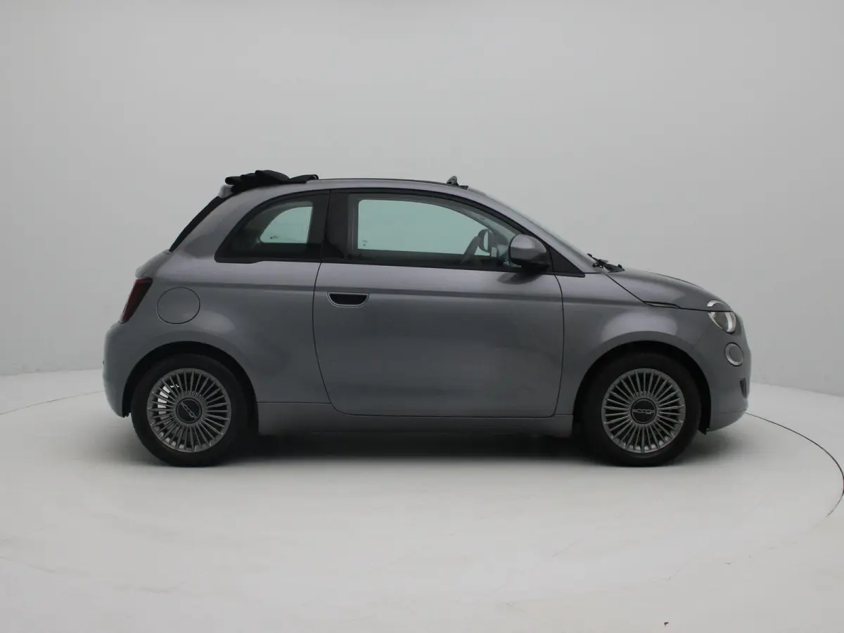 42 kWh Icon