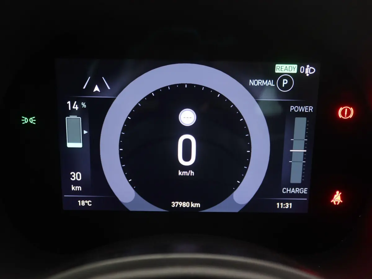 42 kWh Icon