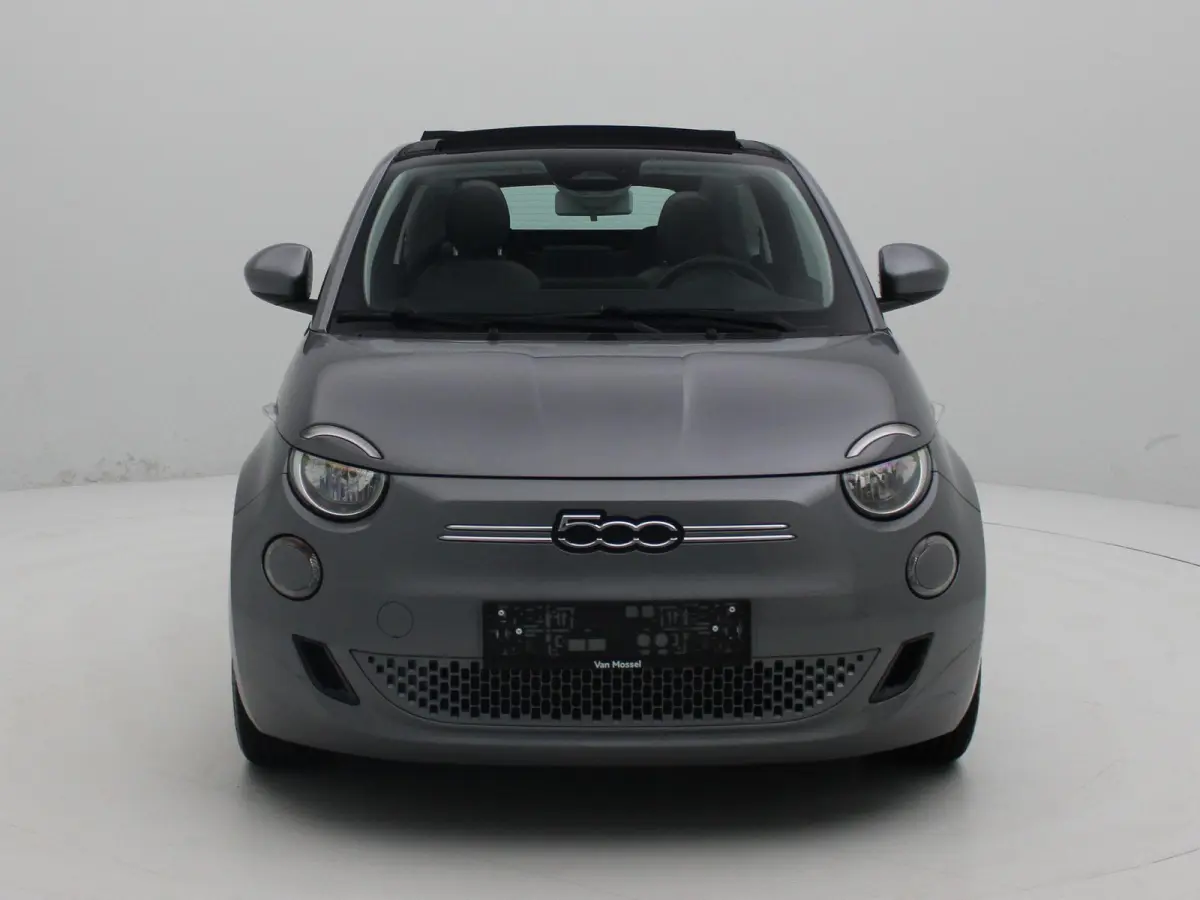 42 kWh Icon