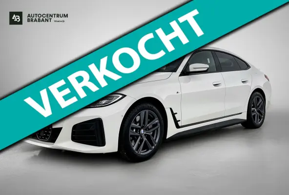 EDrive35 70 kWh M-sportpakket SoH 93,46%(1e Eig, Dealer OndH, Navi Pro, Camera, Carplay, Addapt Cruise, StoelV, PDC V+A,Etc