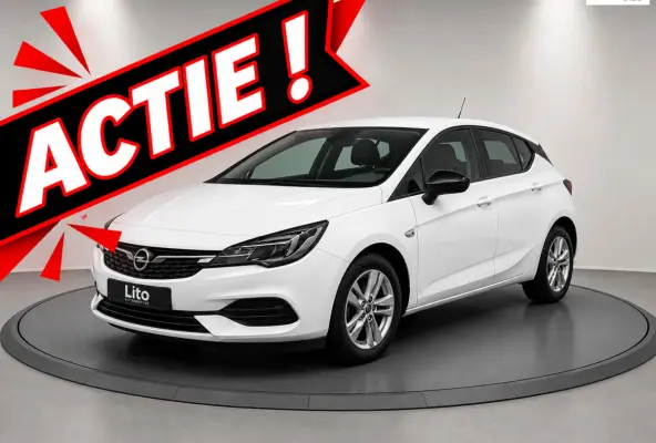 1.2 Edition|NAVI|AIRCO|WHITE|CRUISE|