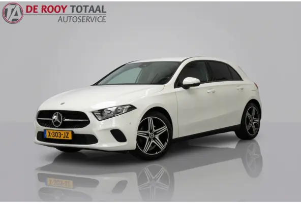 200 Premium Plus 164PK, RIJKLAAR | AUTOMAAT | 18"LM-VELGEN | STOELVERWARMING | NAVIGATIE | CRUISE