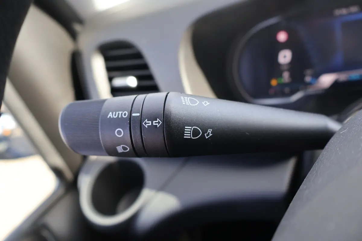 35S18 Hi-Matic L2 H2 Airco Navigatie Trekhaak Digitaal Dashboard