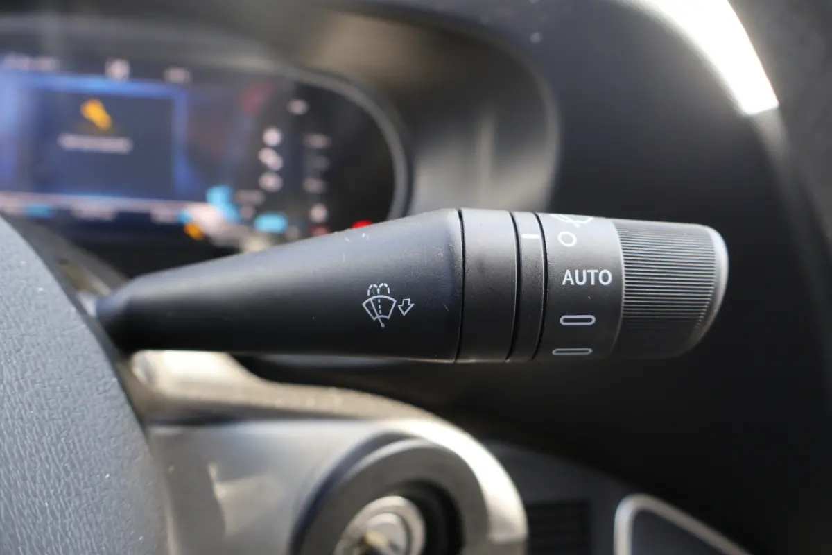 35S18 Hi-Matic L2 H2 Airco Navigatie Trekhaak Digitaal Dashboard