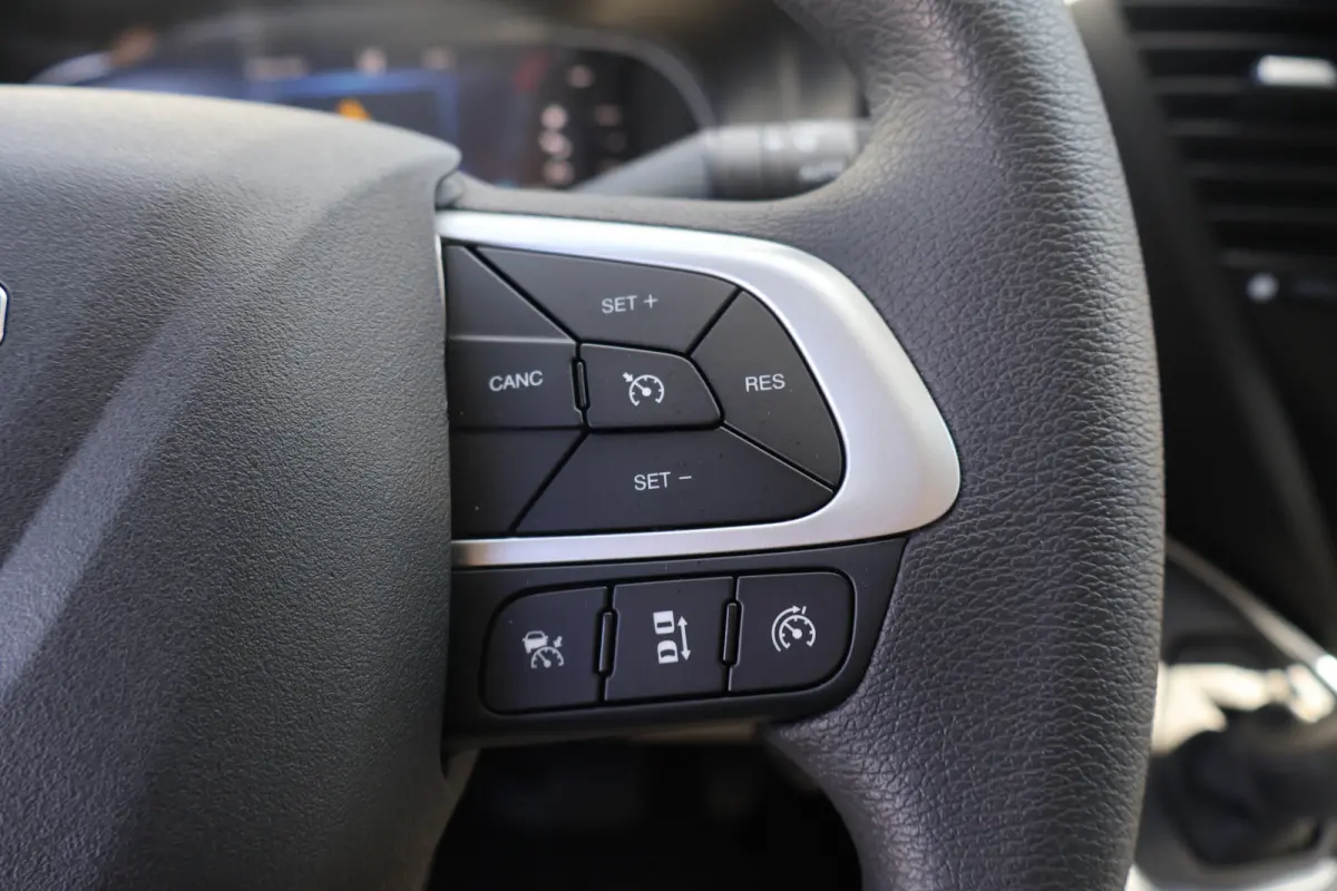 35S18 Hi-Matic L2 H2 Airco Navigatie Trekhaak Digitaal Dashboard