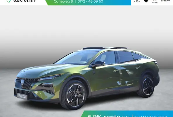 GT Exclusive 58 kWh | PANORAMADAK | ELEKTRISCHE ACHTERKLEP | AGR STOEL | 19" L.M.V. | NIEUWE TYPE!