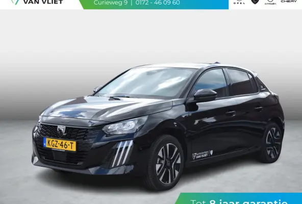 EV Allure Avantage 51 kWh | Vision & Navigation Pack | Warmtepomp  | Parkeersensoren met camera | Climate control | Cruise control |
