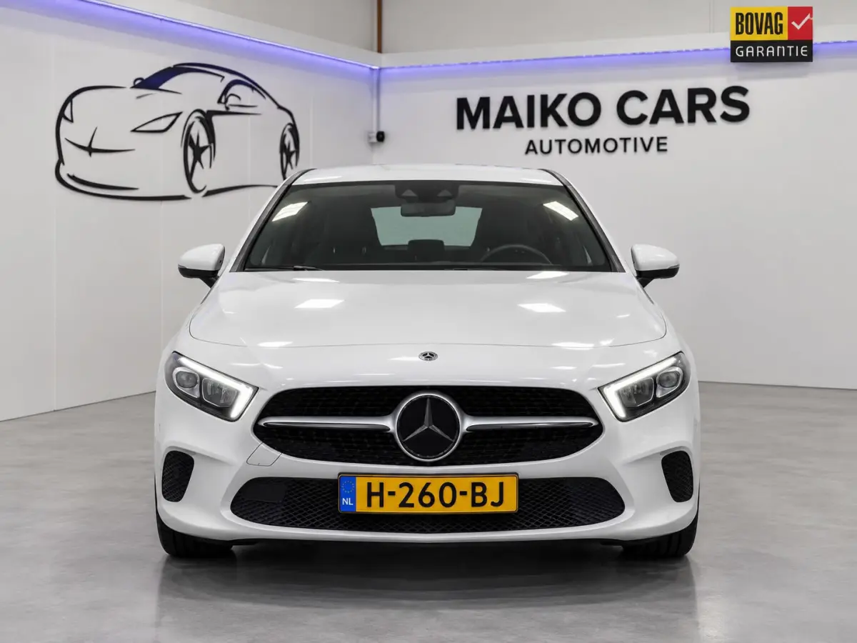 160 Business Solution NL AUTO&NAP KM's Nightpakket