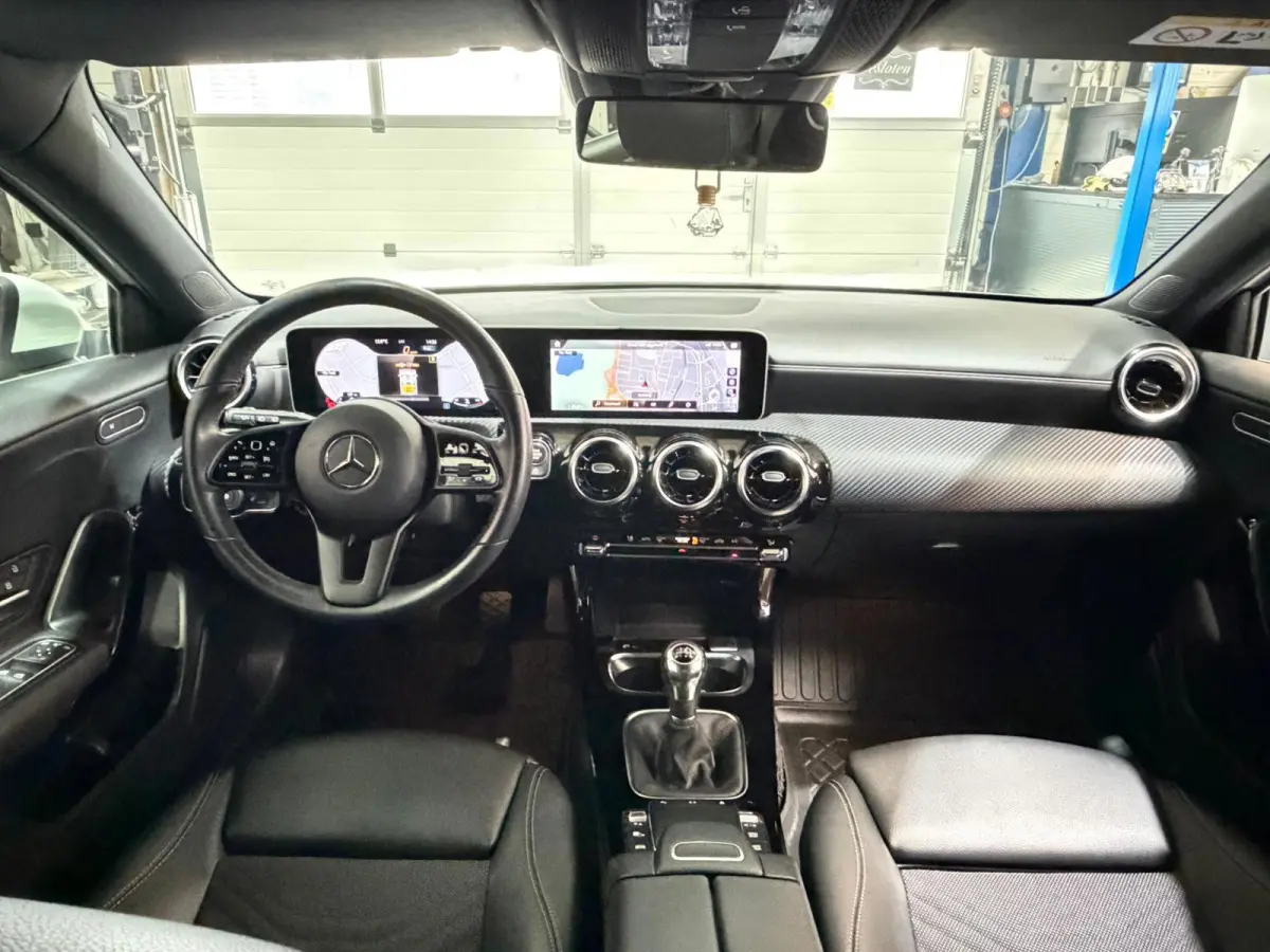 160 Business Solution NL AUTO&NAP KM's Nightpakket