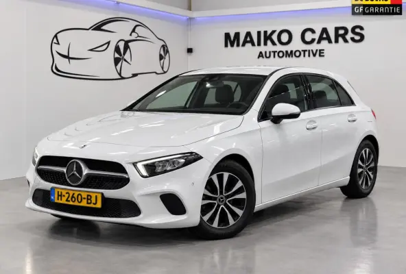 160 Business Solution NL AUTO&NAP KM's Nightpakket