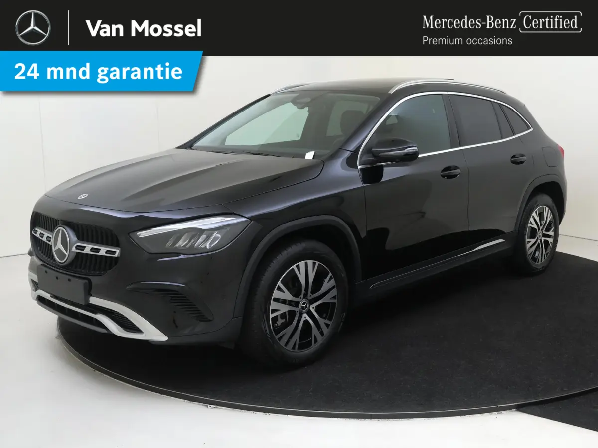 250 e Star Edition Panoramadak / 360 camera / Privacy glass / Stoelverwarming