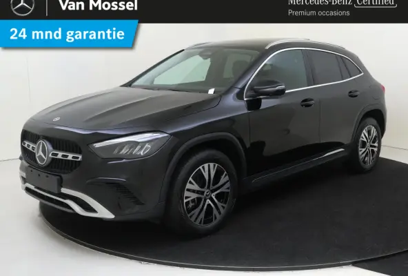 250 e Star Edition Panoramadak / 360 camera / Privacy glass / Stoelverwarming