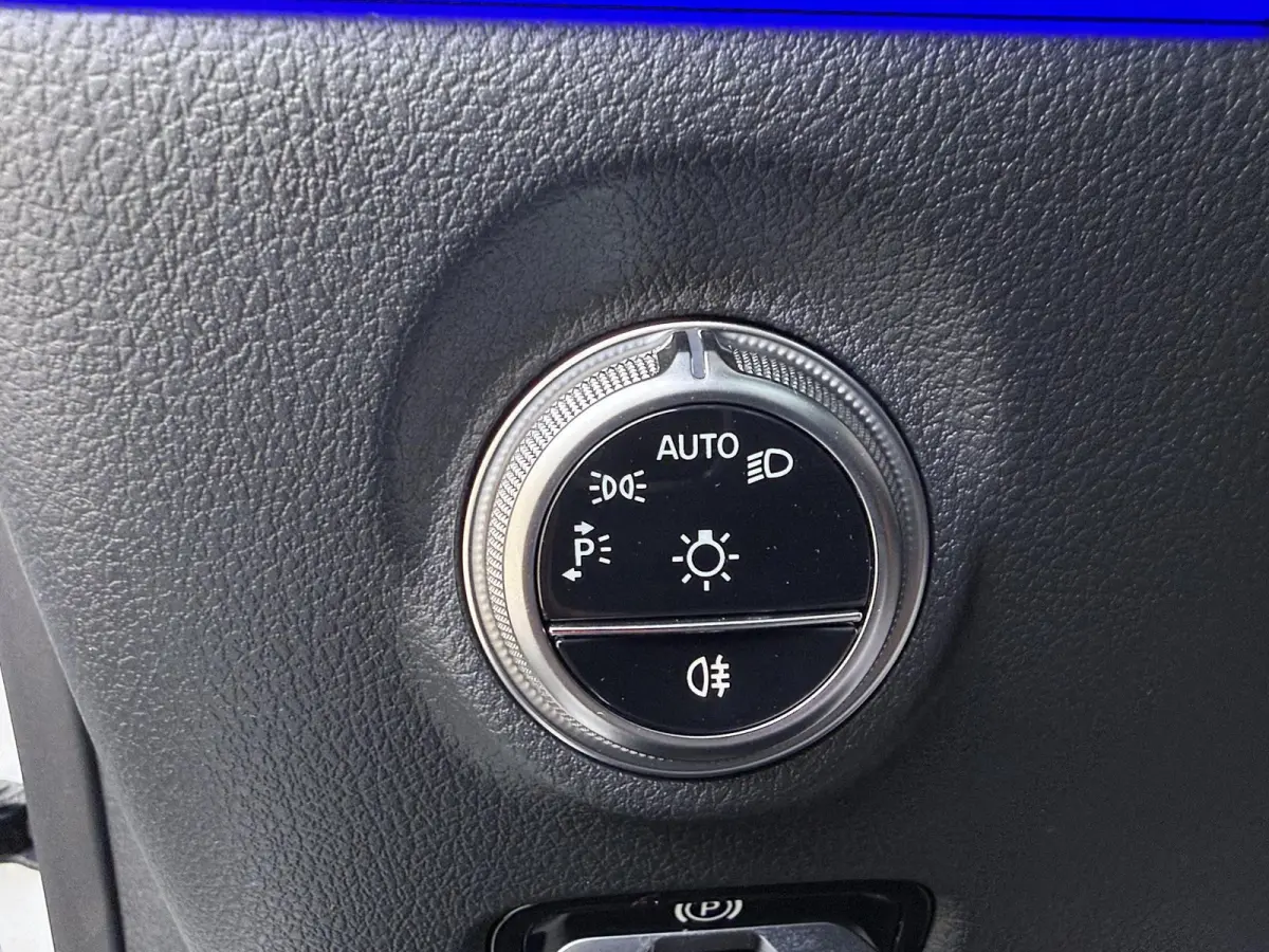 300 e AMG Line / Panoramadak/ 19 inch/ Night/ Burmester/ Digital Light/ Winter Pack/
