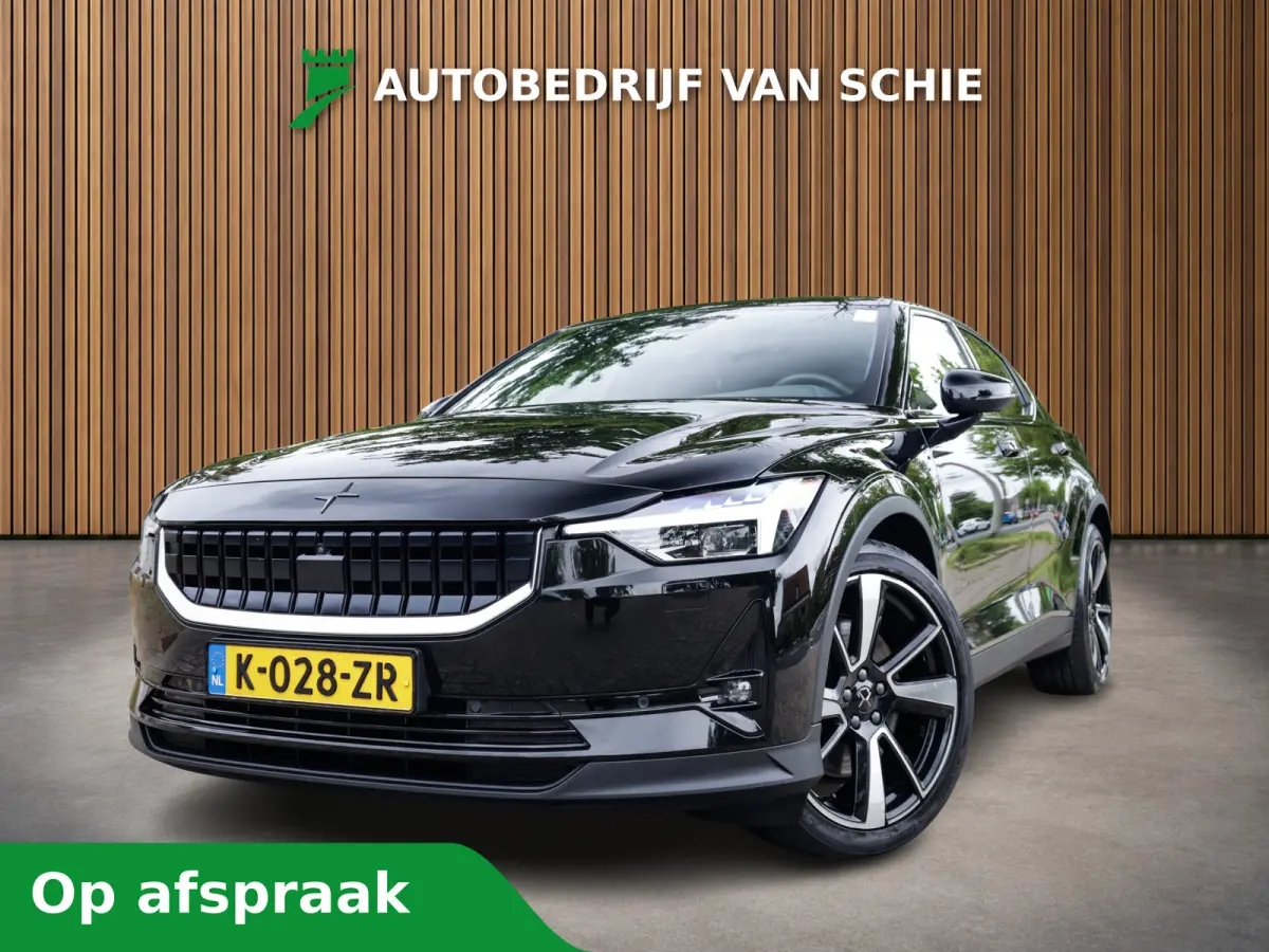 Long Range Dual Motor Launch Edition 78kWh 1e-Eig. & Keurig-Onderh. BOVAG-Garantie. NL-Auto.