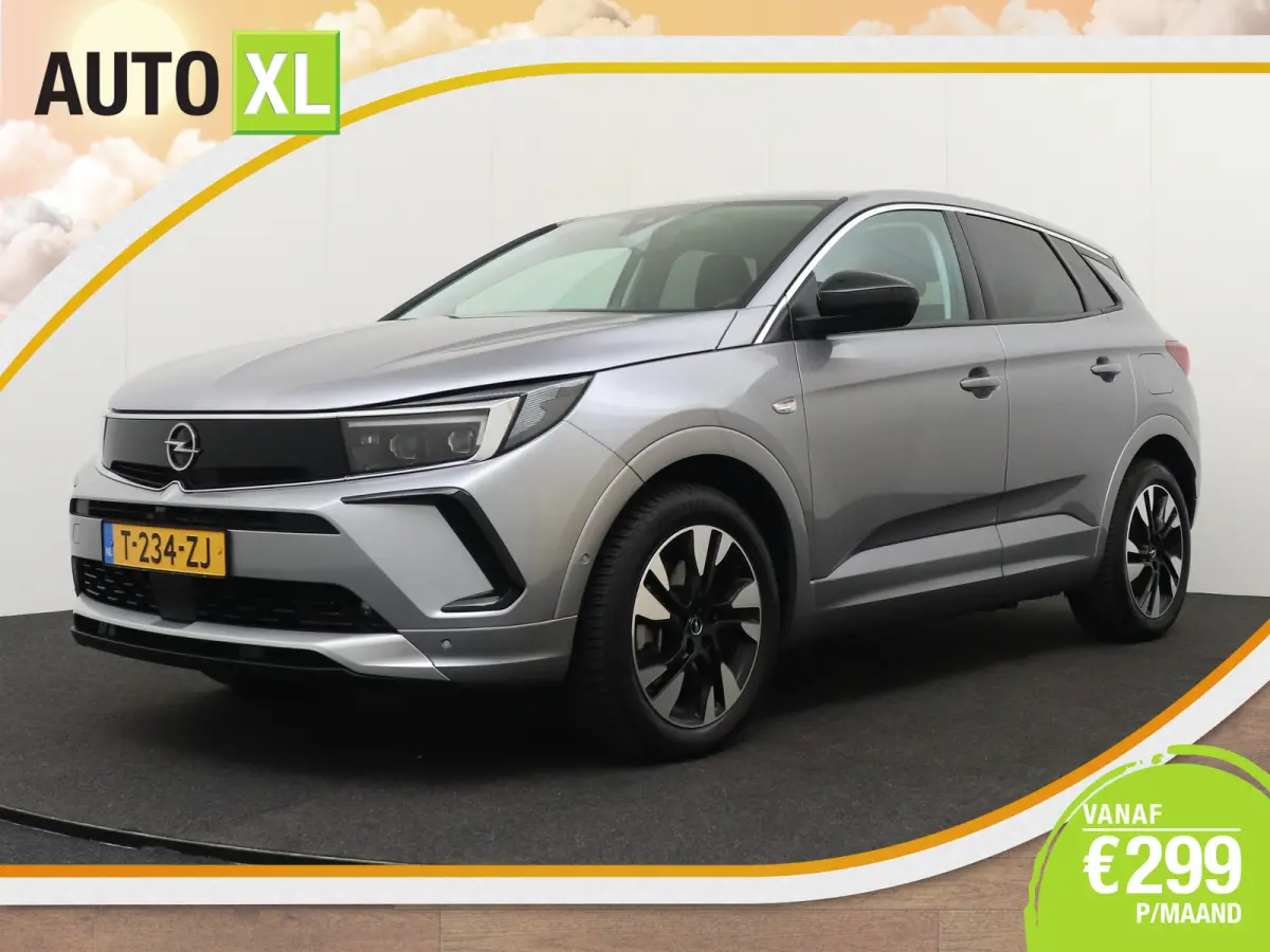 1.6T 225 PK Aut. PHEV Business+ H-Leder Sportstoel Camera
