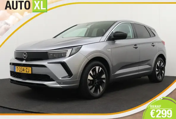 1.6T 225 PK Aut. PHEV Business+ H-Leder Sportstoel Camera
