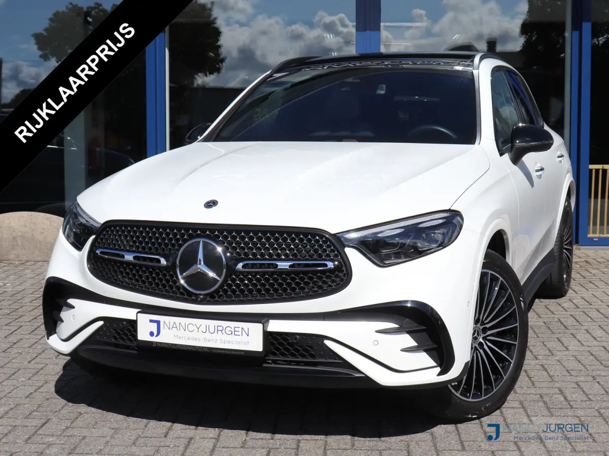 4M | AMG | Premium Plus | Night Pakket | Distronic Pro | Elektr. Panodak | Winter Pakket | Memory Pakket | MBUX Aug. Reality Navi | Burmester | Parkeer Pakket | 360* Camera | 20" LM Velgen |