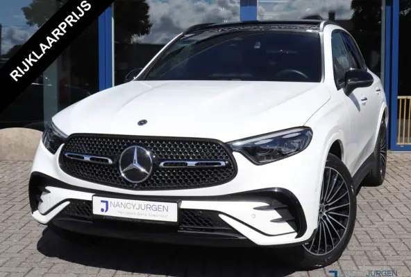 4M | AMG | Premium Plus | Night Pakket | Distronic Pro | Elektr. Panodak | Winter Pakket | Memory Pakket | MBUX Aug. Reality Navi | Burmester | Parkeer Pakket | 360* Camera | 20" LM Velgen |