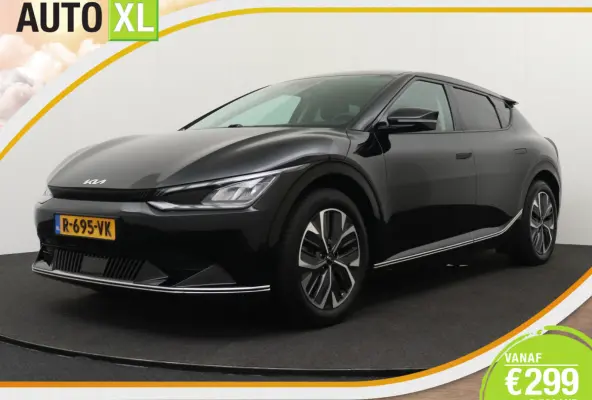 Plus 77.4 kWh (95%SOH) Warmtepomp Meridian Leder Adap.Cruise