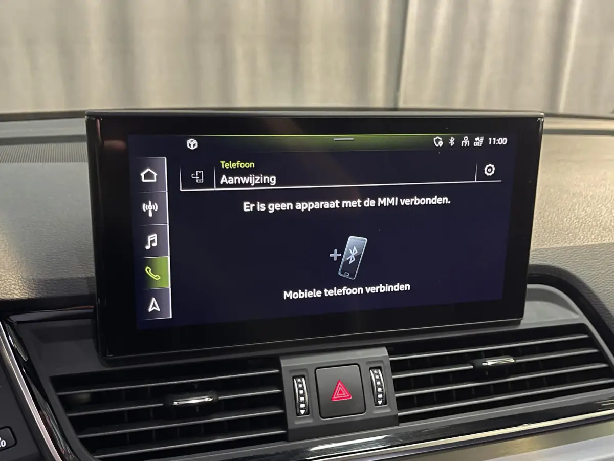 55 TFSI e S edition Competition 19"/Sportstoelen/Stoelverwarming/Adaptieve cruise/Dodehoek/Camera/Apple Carplay & Android Auto