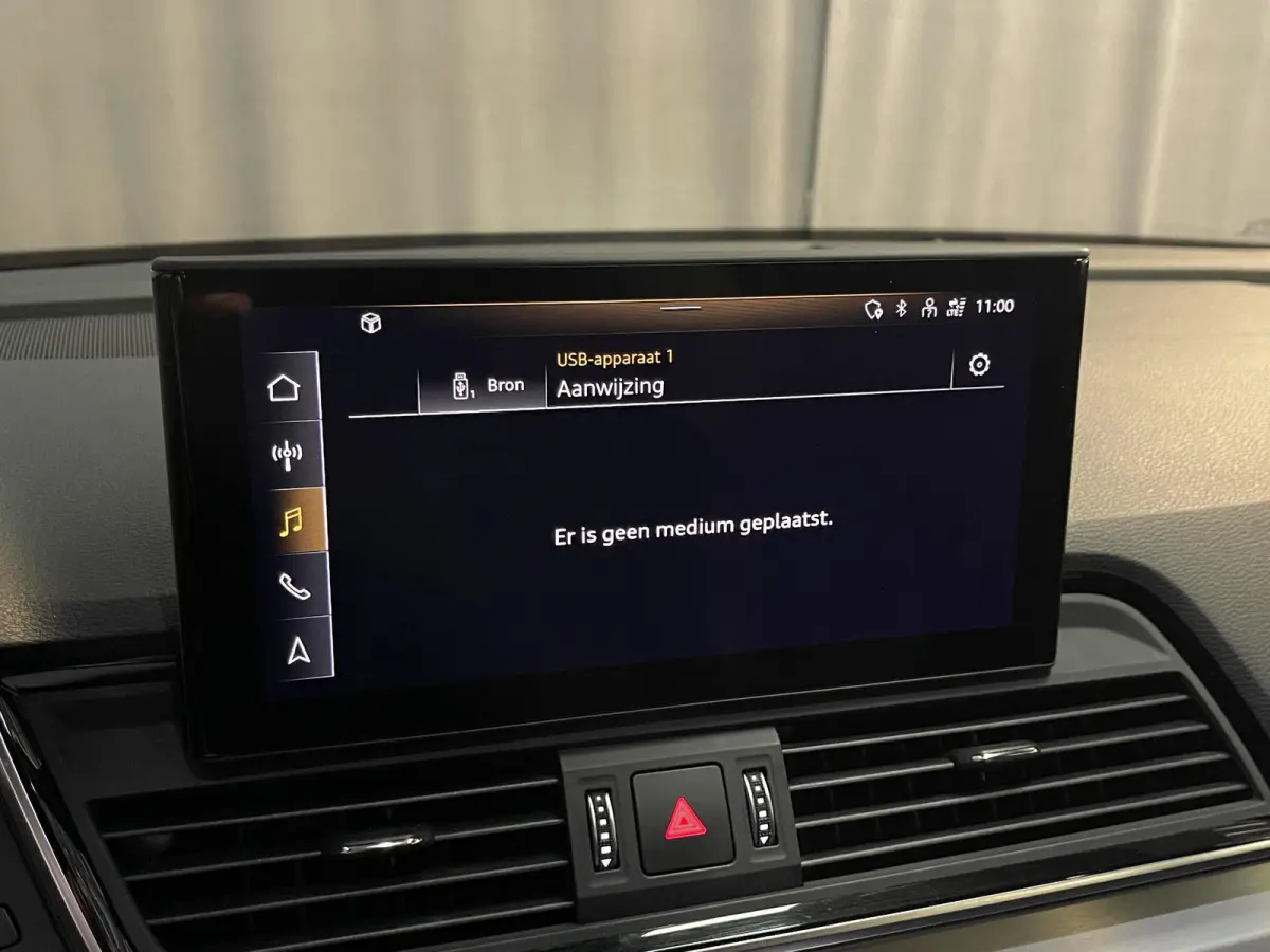 55 TFSI e S edition Competition 19"/Sportstoelen/Stoelverwarming/Adaptieve cruise/Dodehoek/Camera/Apple Carplay & Android Auto