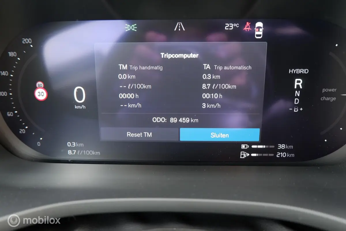 AWD T6 350PK PIH LONG RANGE PLUS BRIGHT | PANO | ACC | CLIMATE PACK | GOOGLE | SOH 98%