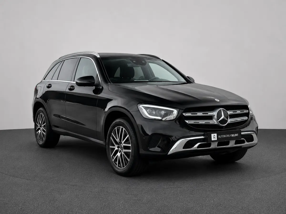 4MATIC AMG | Multibeam | Virtual | 360 | Sfeerverlichting | Dealer onderhouden | Dodehoek
