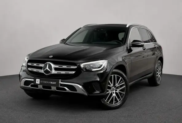 4MATIC AMG | Multibeam | Virtual | 360 | Sfeerverlichting | Dealer onderhouden | Dodehoek