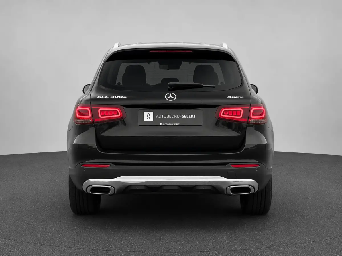 4MATIC AMG | Multibeam | Virtual | 360 | Sfeerverlichting | Dealer onderhouden | Dodehoek