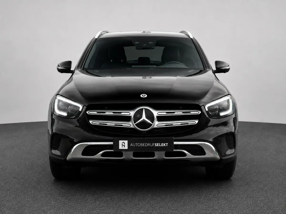 4MATIC AMG | Multibeam | Virtual | 360 | Sfeerverlichting | Dealer onderhouden | Dodehoek