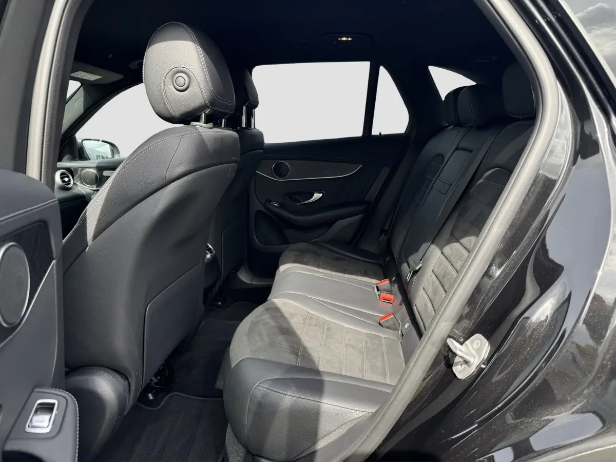 4MATIC AMG | Multibeam | Virtual | 360 | Sfeerverlichting | Dealer onderhouden | Dodehoek