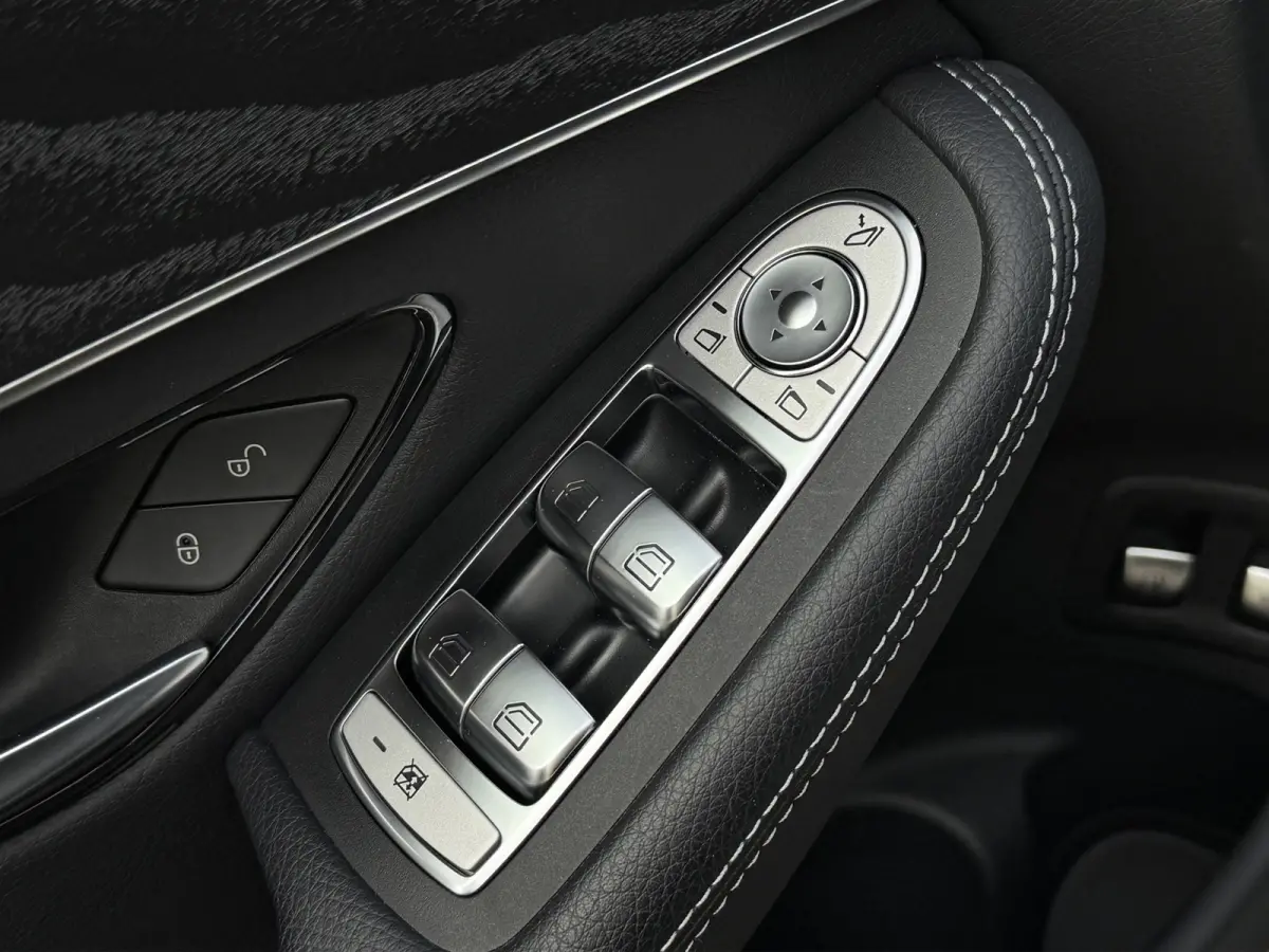 4MATIC AMG | Multibeam | Virtual | 360 | Sfeerverlichting | Dealer onderhouden | Dodehoek