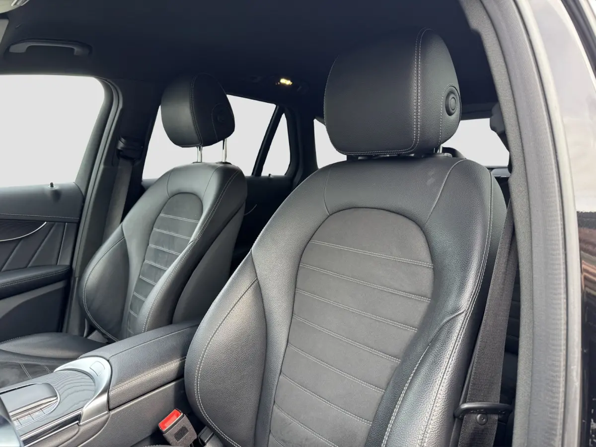4MATIC AMG | Multibeam | Virtual | 360 | Sfeerverlichting | Dealer onderhouden | Dodehoek