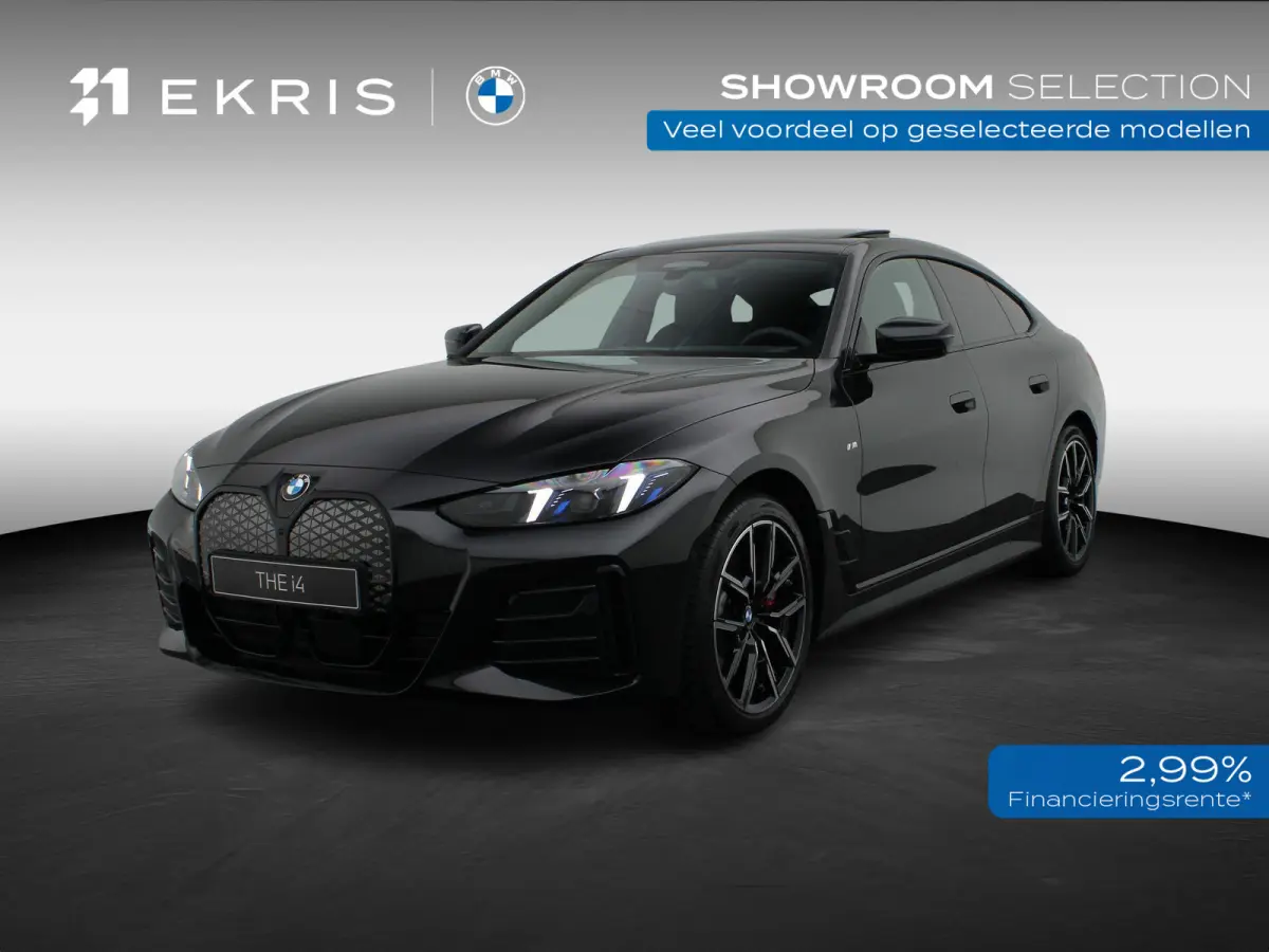 eDrive35 M Sport Edition | SoH 100% | Comfort Pack | Stuurwielrand Verwarmd | Trekhaak | Schuifdak | Active Cruise Control | 19''